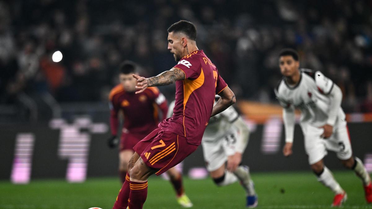 Domenica di risposte. Il CorSport: "La Juve stende il Napoli. Gasp rallenta il Milan. Fa festa anche Chivu"