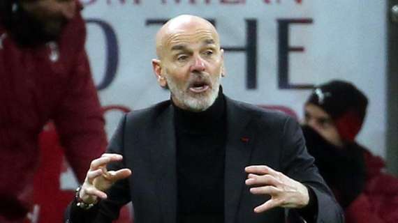 Calcio: Pioli, Coppa Italia? Proveremo ad arrivare alla fine