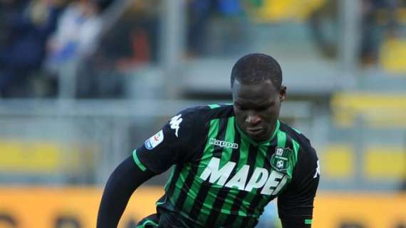 acmilan - Milan-Sassuolo, l'analisi di Ganz: attenzione a Berardi e Babacar