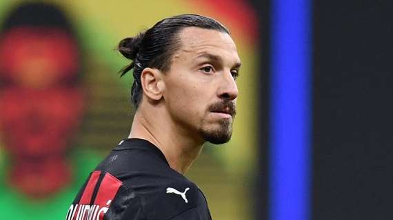 Da Udine ad Udine, tempi che cambiano: Ibra detta la via e il Milan torna grande