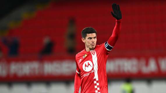 MON-MIL (0-1): Pessina spiazza Maignan su rigore