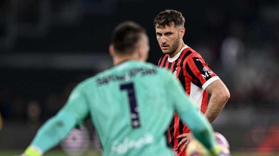 Sette calciatori salteranno per squalifica l'ultima giornata di Serie A. Uno anche la prima dell'anno prossimo