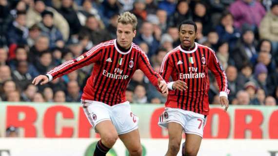 Raddoppiano le punte