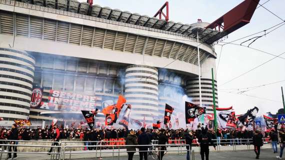 Biglietti Champions, nuovo comunicato Curva Sud Milano e AIMC: "La dirigenza si è dimostrata sensibile nei confronti dei propri tifosi"
