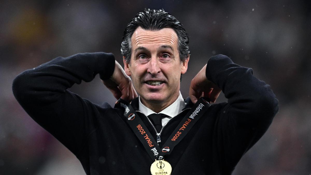 Ramazzotti: "Per Iraola cifre sostenibili, Emery inarrivabile. Ci sono anche Xavi, Glasner e Pochettino"
