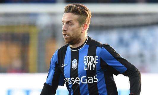 Matteo Gribaudi/Image Sport