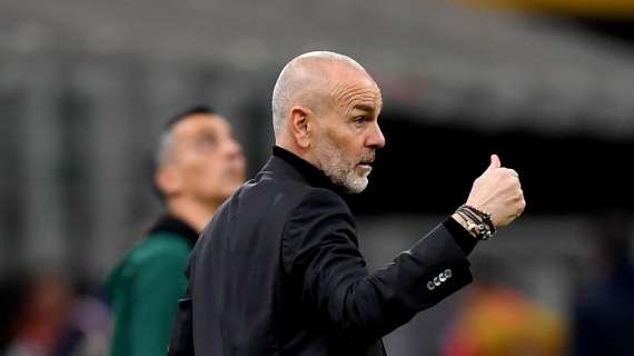 Pioli vs Napoli: dieci vittorie, nove pari e nove sconfitte