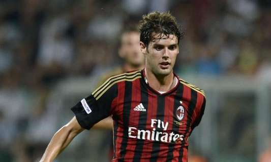 Daniele Buffa/Image Sport