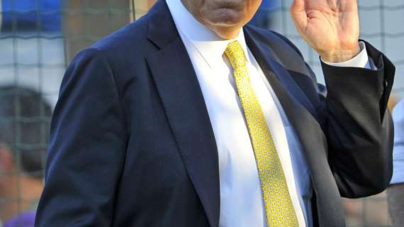 Giuseppe Celeste/Image Sport