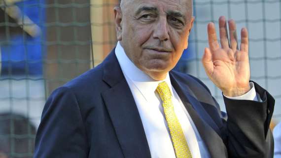 Galliani chiude a Kakà: "Ipotesi impercorribile. Ma il mercato non è finito"