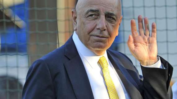 Giuseppe Celeste/Image Sport