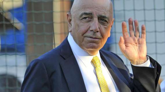 Giuseppe Celeste/Image Sport