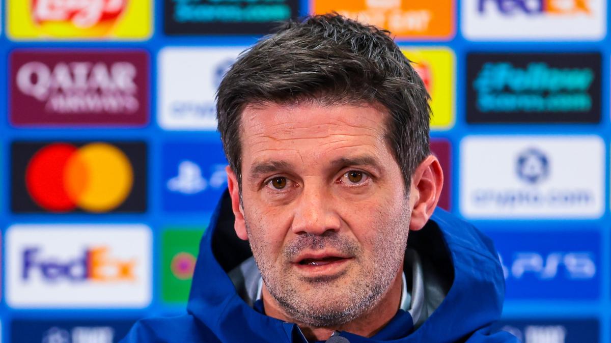 Inter, Chivu: "Se c'è una squadra che può ribaltarla, siamo noi. Ma non dobbiamo avere la disperazione di fare subito gol"