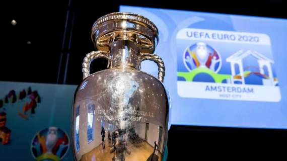 Euro 2020: richieste biglietti da record, oltre 28 milioni