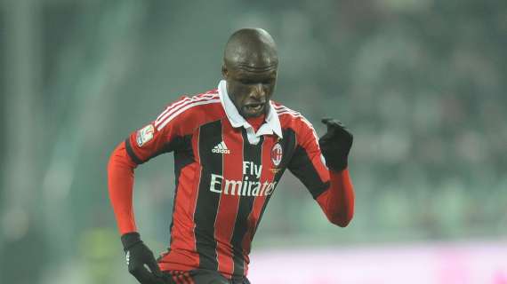 Traorè, una partita intera giocata in sei mesi con la maglia del Milan