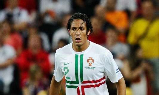 Zenit, Bruno Alves: "Andremo a San Siro per vincere"