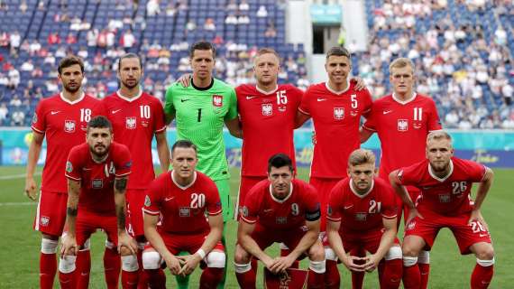 Qatar2022, la Polonia chiede alla FIFA di non giocare i playoff in Russia