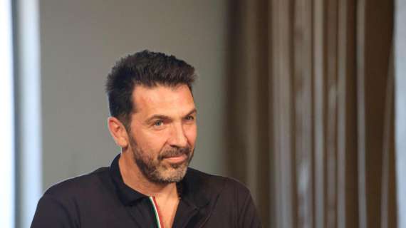 Italia, Buffon: “Agli Europei possiamo arrivare fino in fondo”