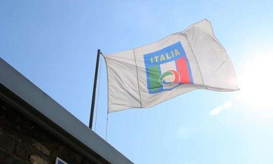 Italia Under 16, sei convocati rossoneri 