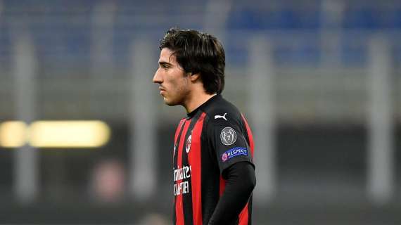 VIDEO - Tonali a Sky: "La continuità arriva soltanto giocando"