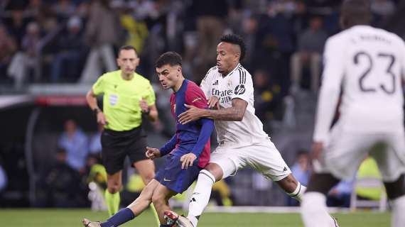 Il presidente della Liga si scaglia contro Barcellona e Real Madrid: invoca penalizzazioni