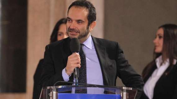 Federico De Luca