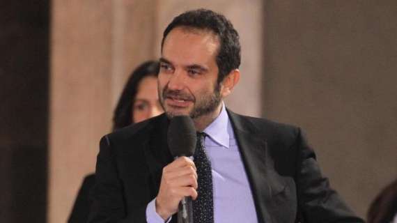 Federico De Luca