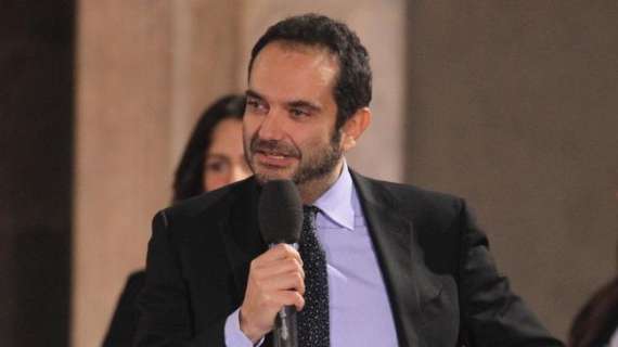 Federico De Luca