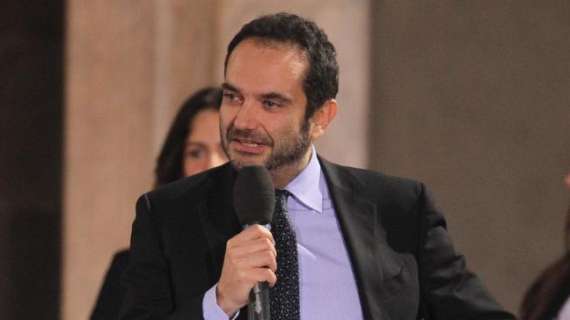 Federico De Luca