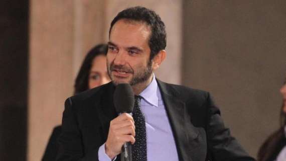 Federico De Luca