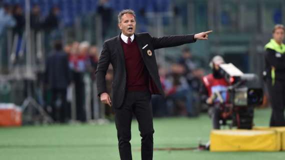  Antonello Sammarco/Image Sport