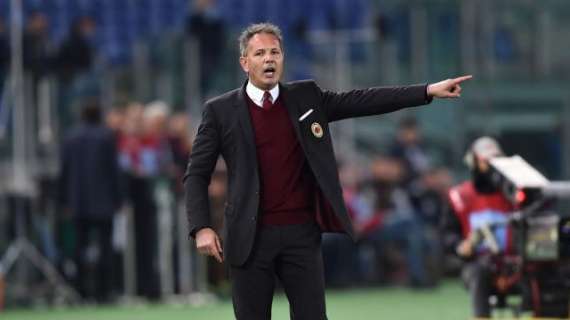  Antonello Sammarco/Image Sport