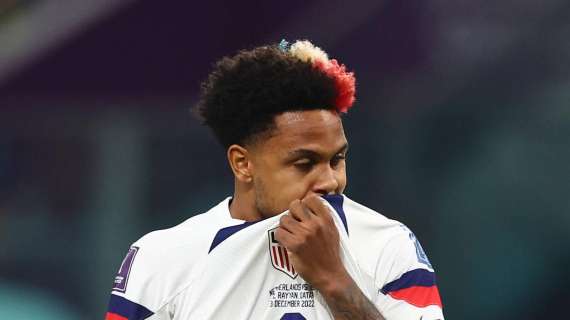 McKennie: “Gioco con Pulisic da quando ho 13 anni. Una volta in Germania volevano ‘ucciderci’ per una foto durante il Giorno del Ringraziamento”