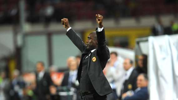 Seedorf: "Dopo 7 anni i rossoneri tornano in Champions League. In bocca al lupo Milan"