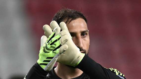 L'agente di Donnarumma: "Milan? La prima squadra è come il primo amore"