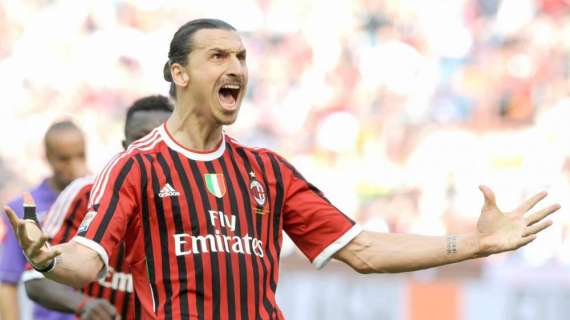ESCLUSIVA MN - Passerini: "Ibra, la verità in due settimane: Zlatan ricorderebbe al Milan la sua storia"