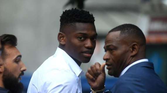 Attesa e curiosità per Leao: il portoghese freme dopo il gol in Nazionale