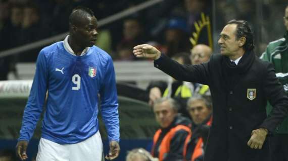 Giuseppe Celeste/Image Sport
