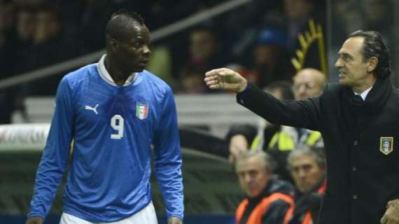 Giuseppe Celeste/Image Sport
