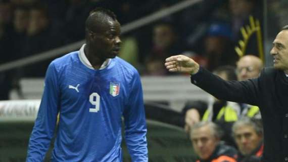 Giuseppe Celeste/Image Sport