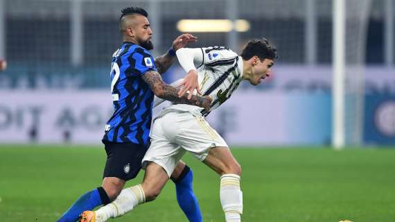 Marani: "Inter-Juve? Capiremo chi contrasterà Napoli e Milan"