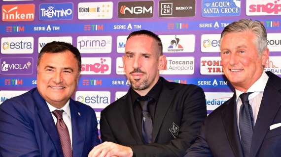 Fiorentina, Barone: "5 sostituzioni? Contrari a cambiare le regole in corsa"