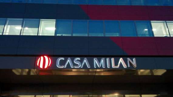 Casa Milan: oggi tutto aperto