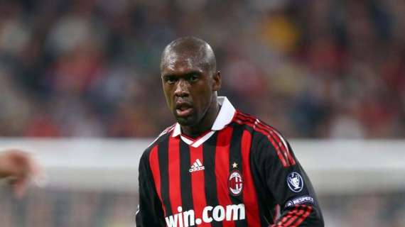 Tonali ricorda una gara particolare: "Ero allo stadio per Milan-Chievo, il gol di Seedorf fu una grande emozione"