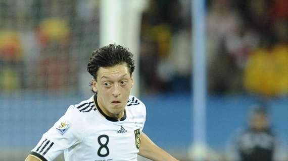 Real Madrid, Mourinho: "Difficoltà per Ozil e Khedira"