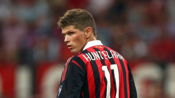 Huntelaar parla già da ex: "Ho deciso di lasciare il club"