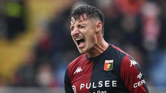 Serie A, al Genoa il lunch match. Udine espugnata, Touré e Pinamonti protagonisti