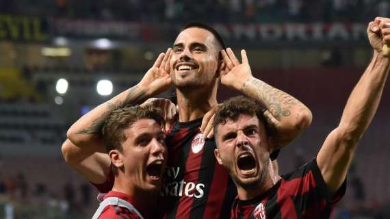 Tuttosport - Milan, nuova chance da titolare per Suso: la grande voglia di riscatto dello spagnolo
