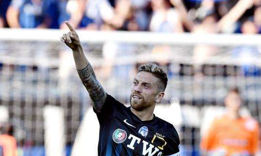 Matteo Gribaudi/Image Sport