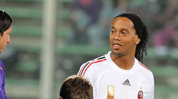 GUARDA IL VIDEO DELLO STRAORDINARIO GOL DI DINHO